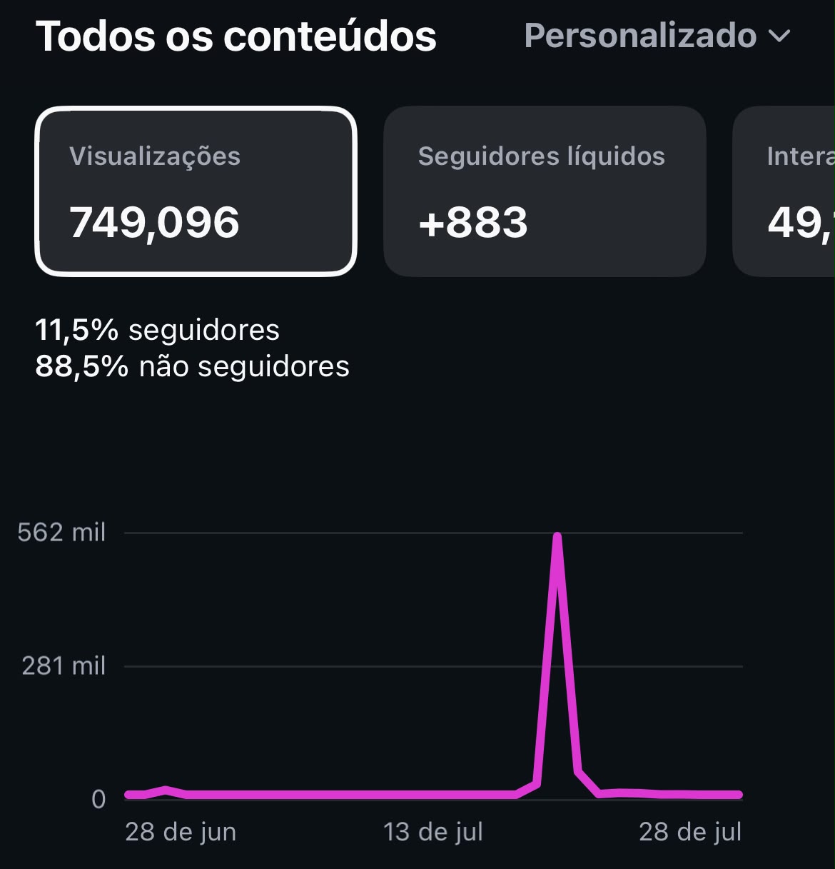 Métrica